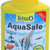 Tetra Aquasafe plus amélioration de l'eau
