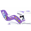 Dino bikes vélo pour enfants dino unicorn academy 16 pouces
