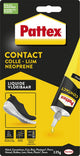Colle de contact Patex 125gr