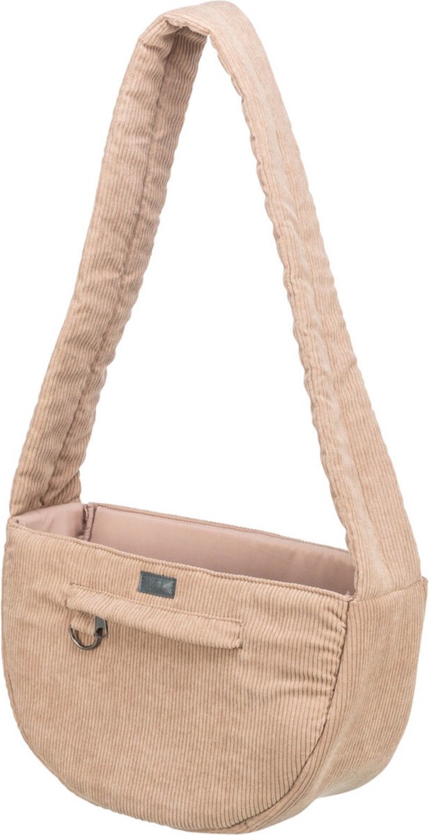 Trixie Dog Bag Belly Carrier Bethany Blush