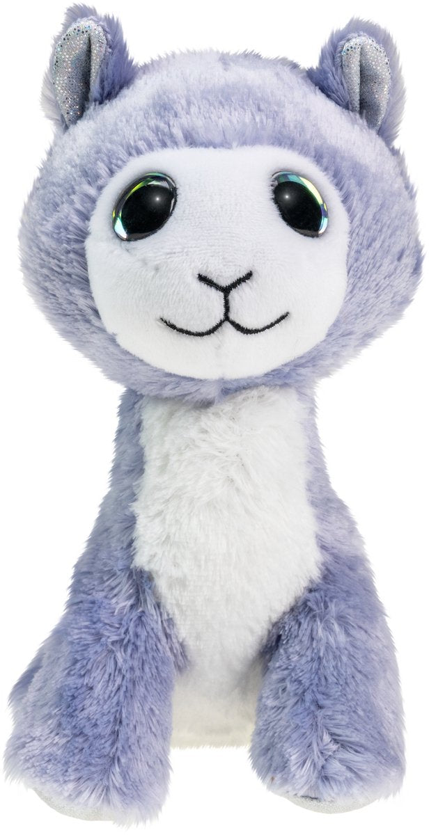 Lumo Stars Hug Lama Lily, 15cm