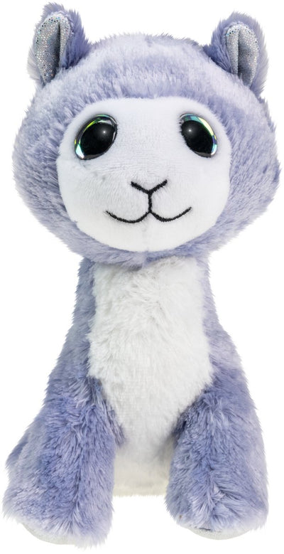Lumo Stars Hug Lama Lily, 15cm