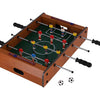 Autres marques Table de football Small 48.5x30.5x5.9 cm Bois