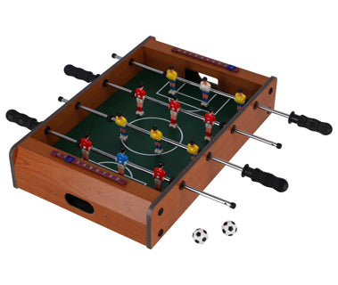 Autres marques Table de football Small 48.5x30.5x5.9 cm Bois