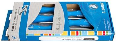 Jeu de tournevis Unior 608cs5ni
