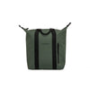 Nouveau sac à vélo unique LOOXS - Eau - Répondant - 24L - noir