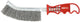 KS Tools Brake Calliper Brush Steel, L 250 mm