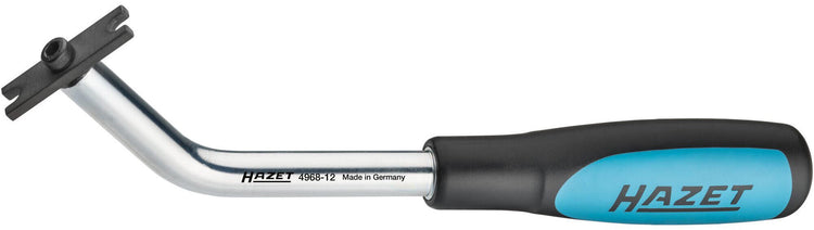 Scrapper de la ligne de frein Hazet 4968-12