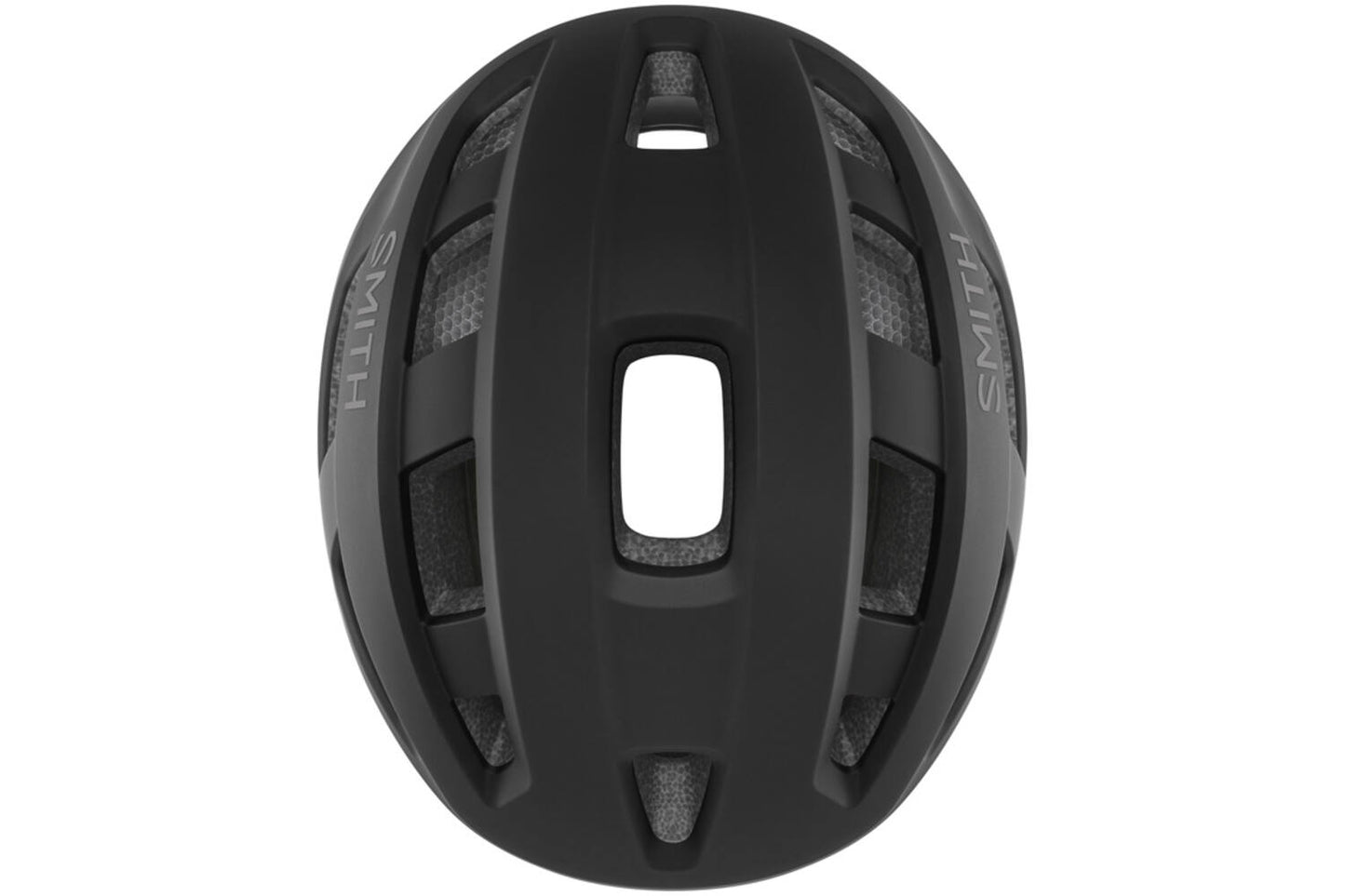 Smith Helm Triad MIPS Matte noir