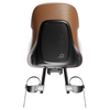 Bobike Child siège pour EXCLUSIF EVOLLOB MINI - Cinnamon Brown