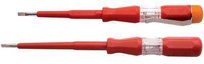 Testeur de tension Unior 630 vde 140mm