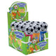 Spray de football de bonbons drôles 35 gr