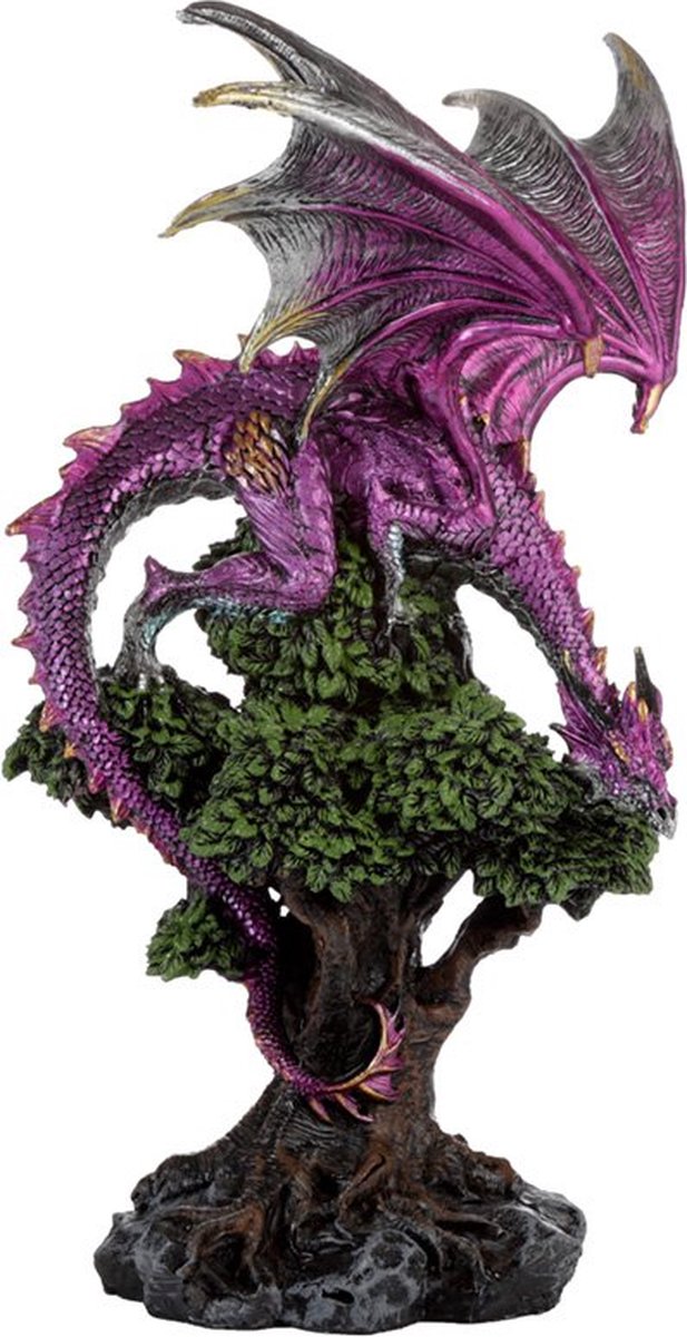 Dark Legends Boom Geest Dragon