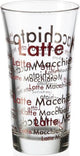 Verre à latte macchiato Montana Enjoy - 6 pièces