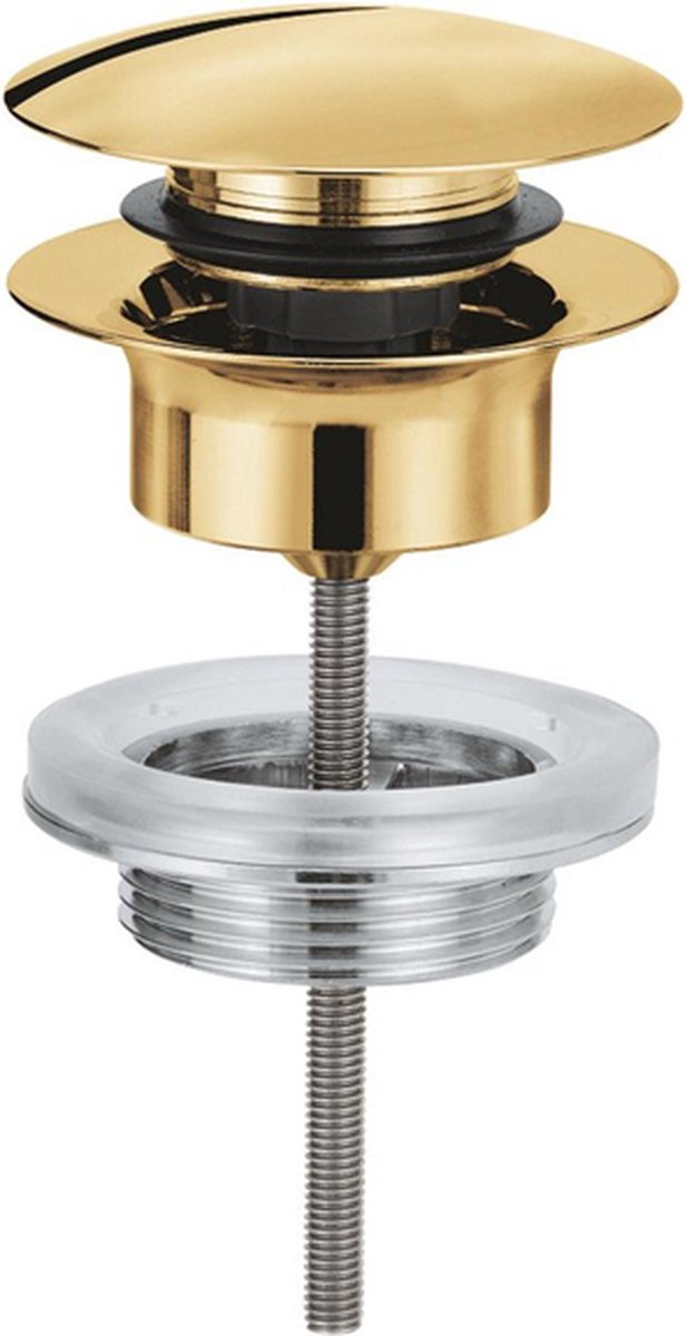 Bonde push-up Grohe
