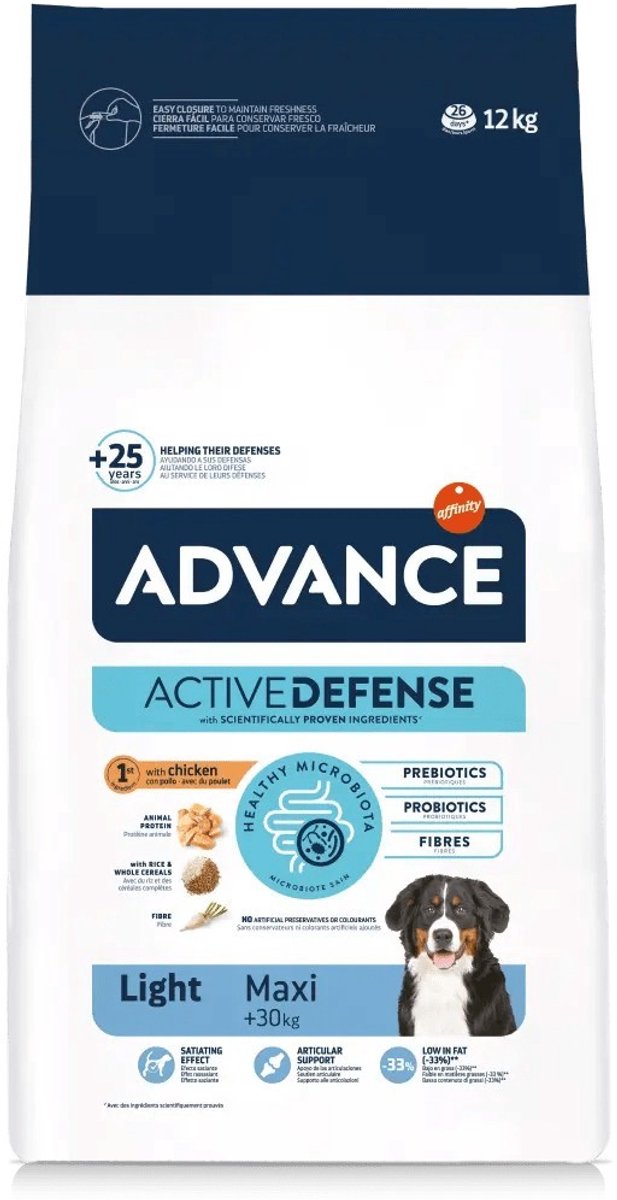Advance Maxi Light