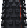 SCHWALBE TIRE ALBERT PRO EVOL.line 63-622