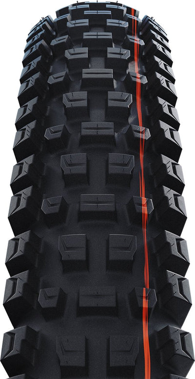 SCHWALBE TIRE ALBERT PRO EVOL.line 63-622