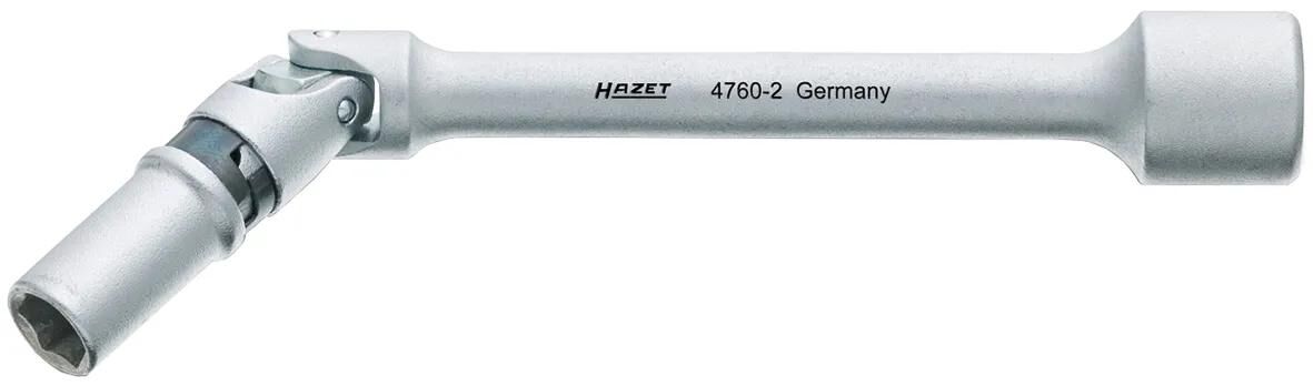 Clé de bougie Hazet Glow