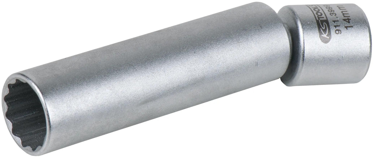 KS Tools Special Purgs Socke avec joint