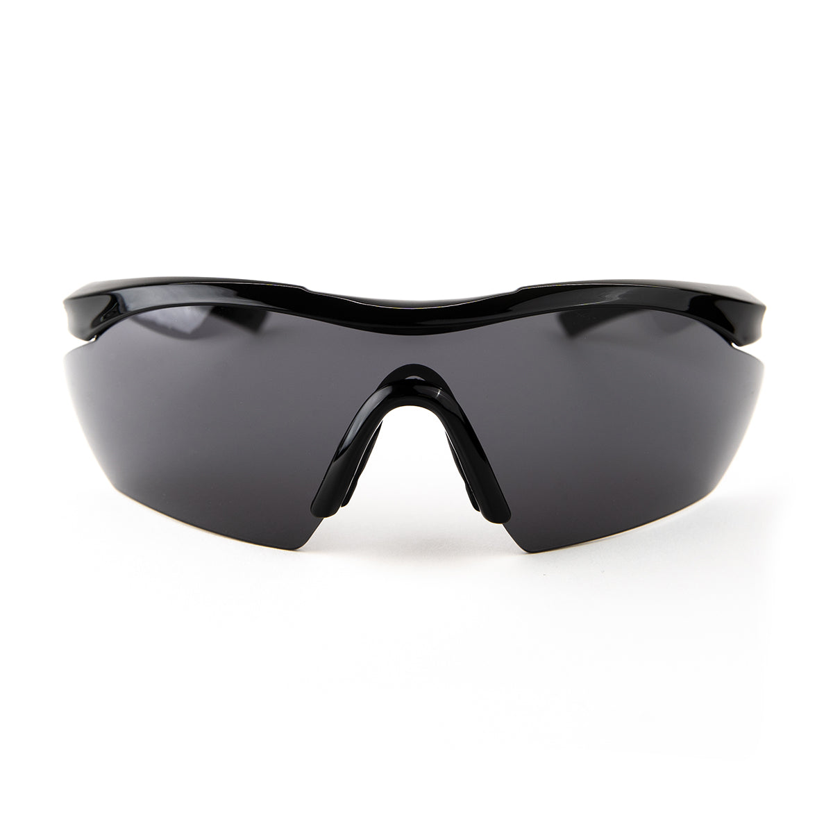 Lynx QA0407A Lunettes de soleil Stelvio Black