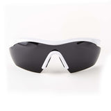 Lynx QA1107A Lunettes de soleil Stelvio White - afbeelding 3