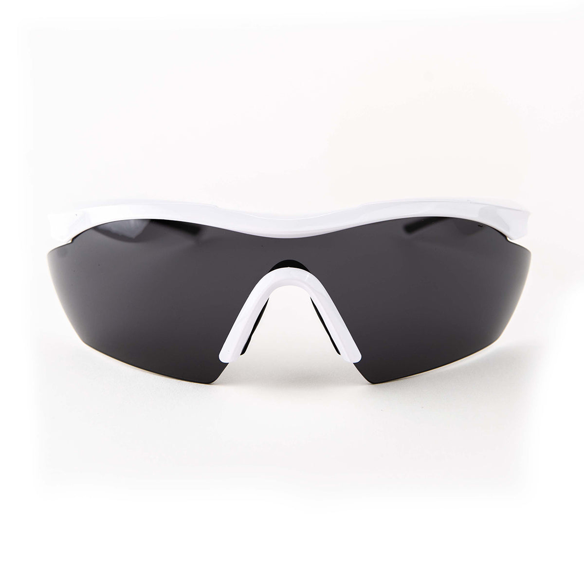 Lynx QA1107A Lunettes de soleil Stelvio White