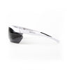 Lynx QA1107A Lunettes de soleil Stelvio White