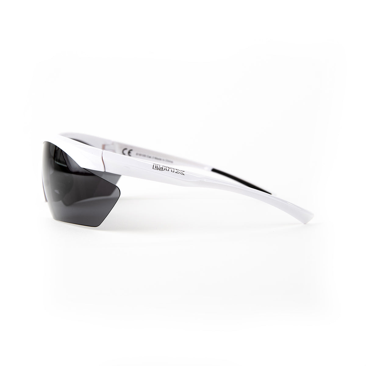 Lynx QA1107A Lunettes de soleil Stelvio White