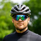 Lynx QA0207A Lunettes de soleil Ventoux - afbeelding 1