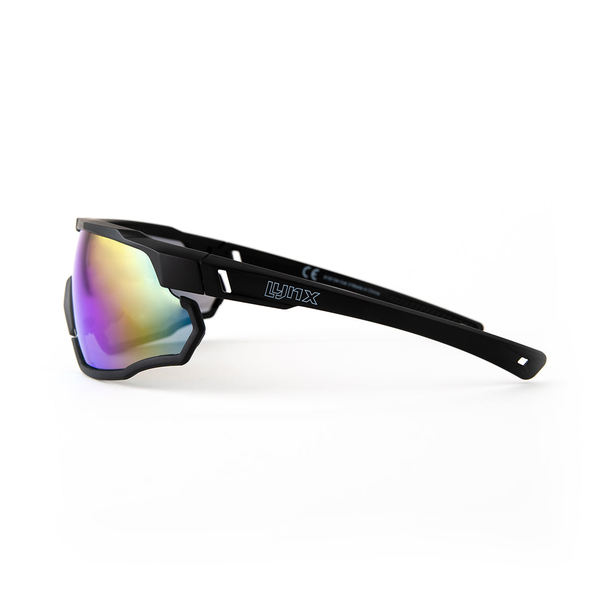 Lynx QA0607 Lunettes de soleil Galibier