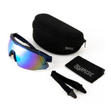 Lynx Lunettes à vélo Galibier - afbeelding 5