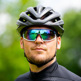 Lynx Lunettes à vélo Galibier - afbeelding 1