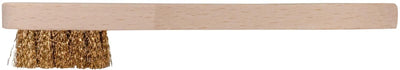 SW Stahl Candle Brush en laiton