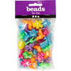 Perles Figure Animaux, 125ml