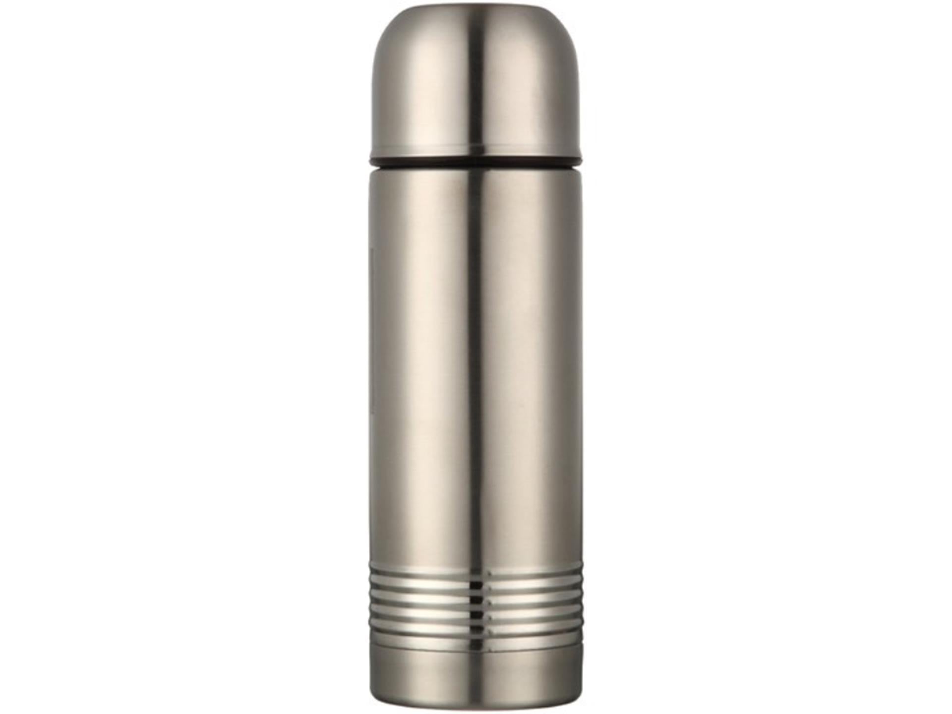 Bouteille isotherme Emsa sénateur en acier inoxydable 0,5 l