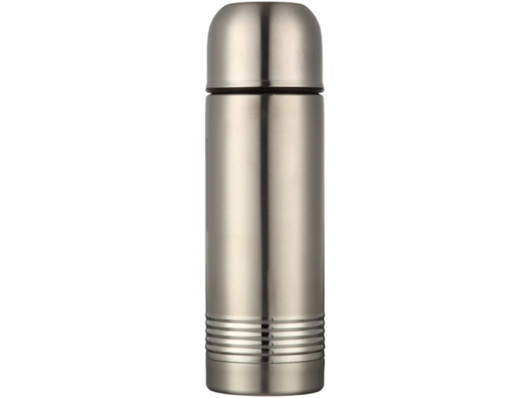 Bouteille isotherme Emsa sénateur en acier inoxydable 0,5 l