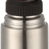 Bouteille isotherme Emsa sénateur en acier inoxydable 0,5 l