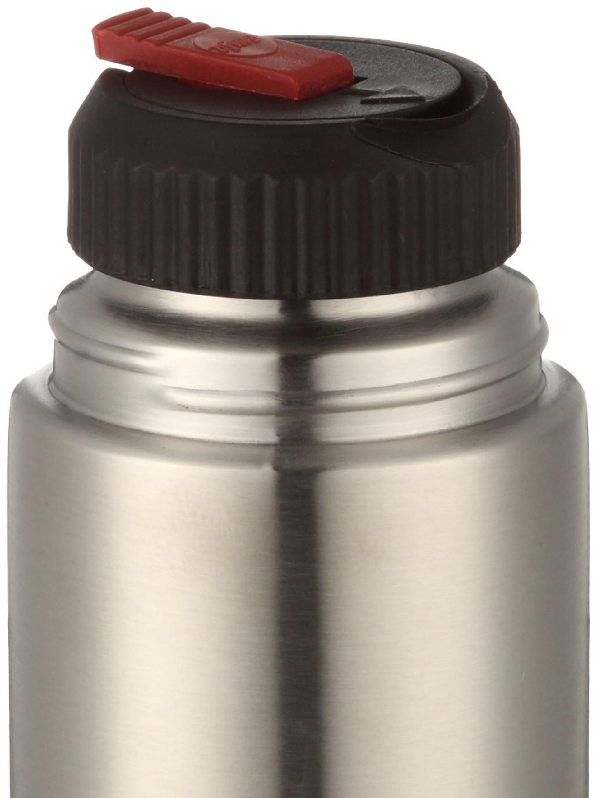 Bouteille isotherme Emsa sénateur en acier inoxydable 0,5 l