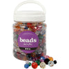 Creativ Company Facet Beads Mix in Operbermer