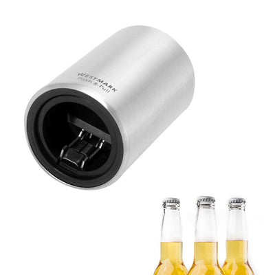 Westmark ouvre-bouteille push-pull