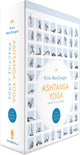 Cartes de pratique du yoga Ashtanga