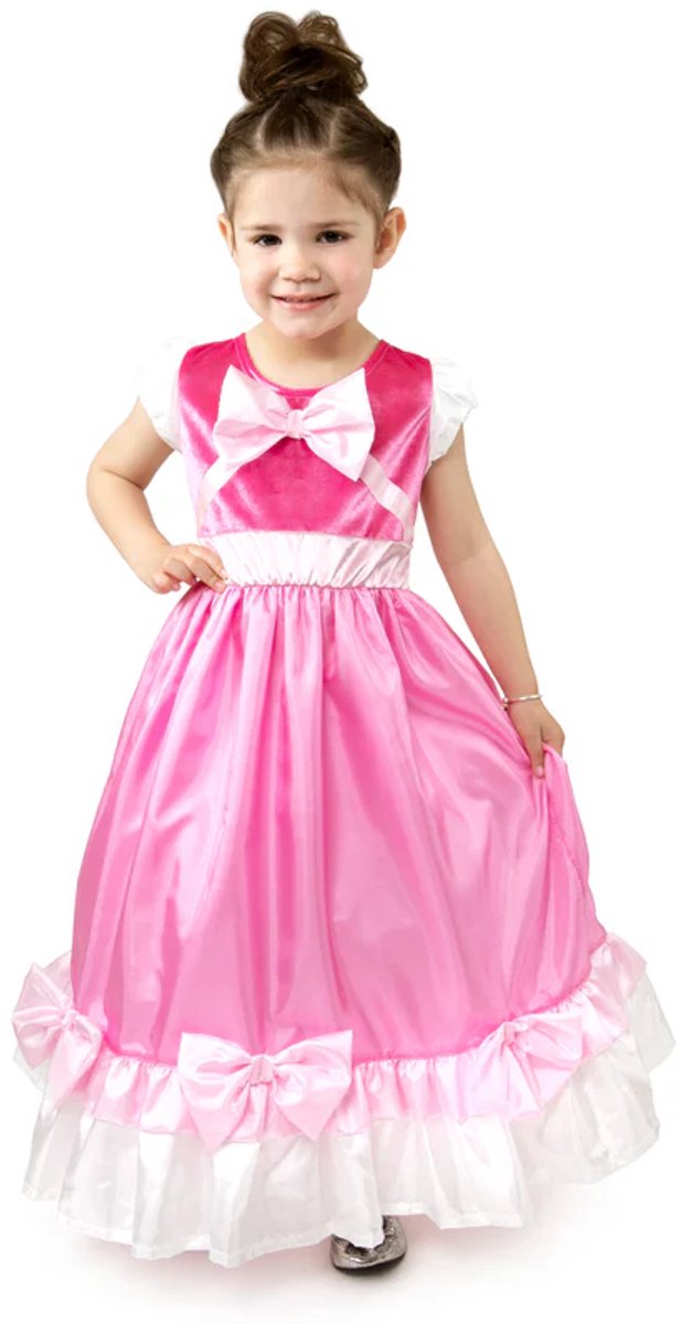 Petites aventures – robe de bal Cendrillon – taille 98-104