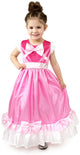 Petites aventures – robe de bal Cendrillon – taille 98-104