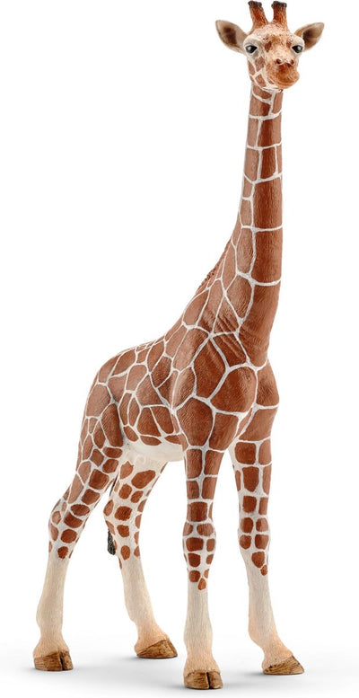 Schleich Wild Life Girafe Wijfje 14750