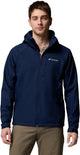 Veste outdoor softshell homme Columbia Cascade Ridge™ III - Collegiate Navy
