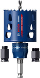 Bosch expert kit de démarrage de scies cloche pour matériaux durs 68 x 60 mm - 260890...