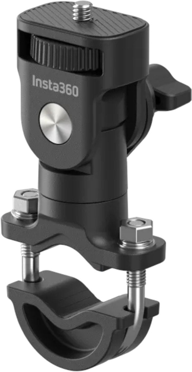 Support de cadre moteur Insta360 pour caméras de sport GoPro DJI