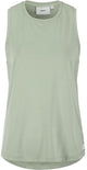 Craft® craft collectif singlet w chemise de sport pour femmes - glacial