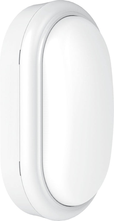 Philips LED Applique Philips Projectline - ovale - blanc - 1400lm - lumière blanche
